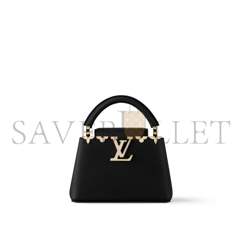 LOUIS VUITTON CAPUCINES MINI M11342 (21*14*8cm) LOUIS VUITTON CAPUCINES MINI M11342 (21*14*8cm)